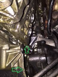 See U0470 in engine